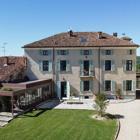 Pampucet Bed & Breakfast Colcavagno Bagian luar foto