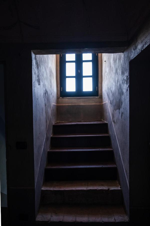Pampucet Bed & Breakfast Colcavagno Bagian luar foto