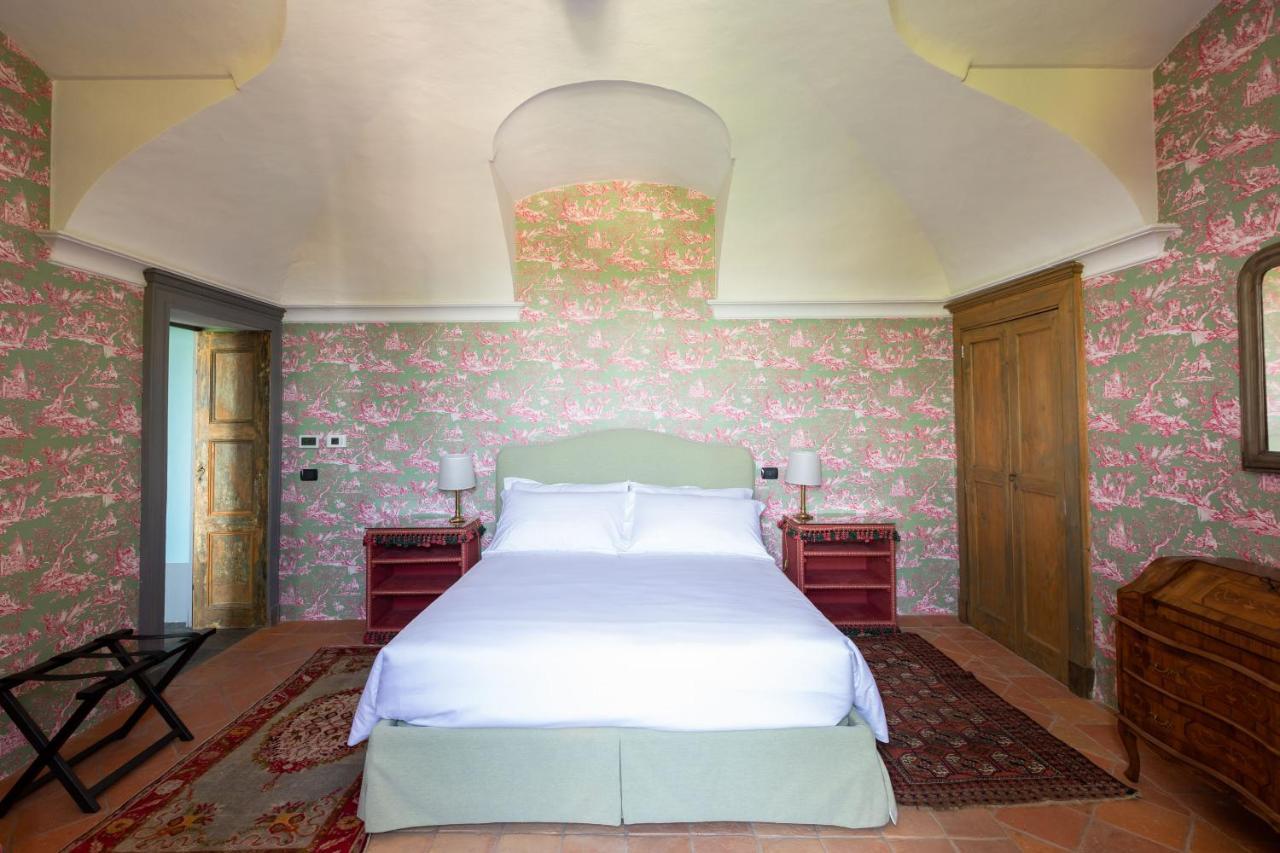 Pampucet Bed & Breakfast Colcavagno Bagian luar foto