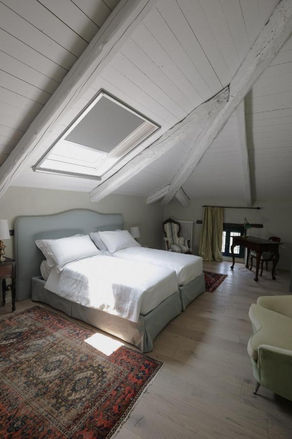 Pampucet Bed & Breakfast Colcavagno Bagian luar foto