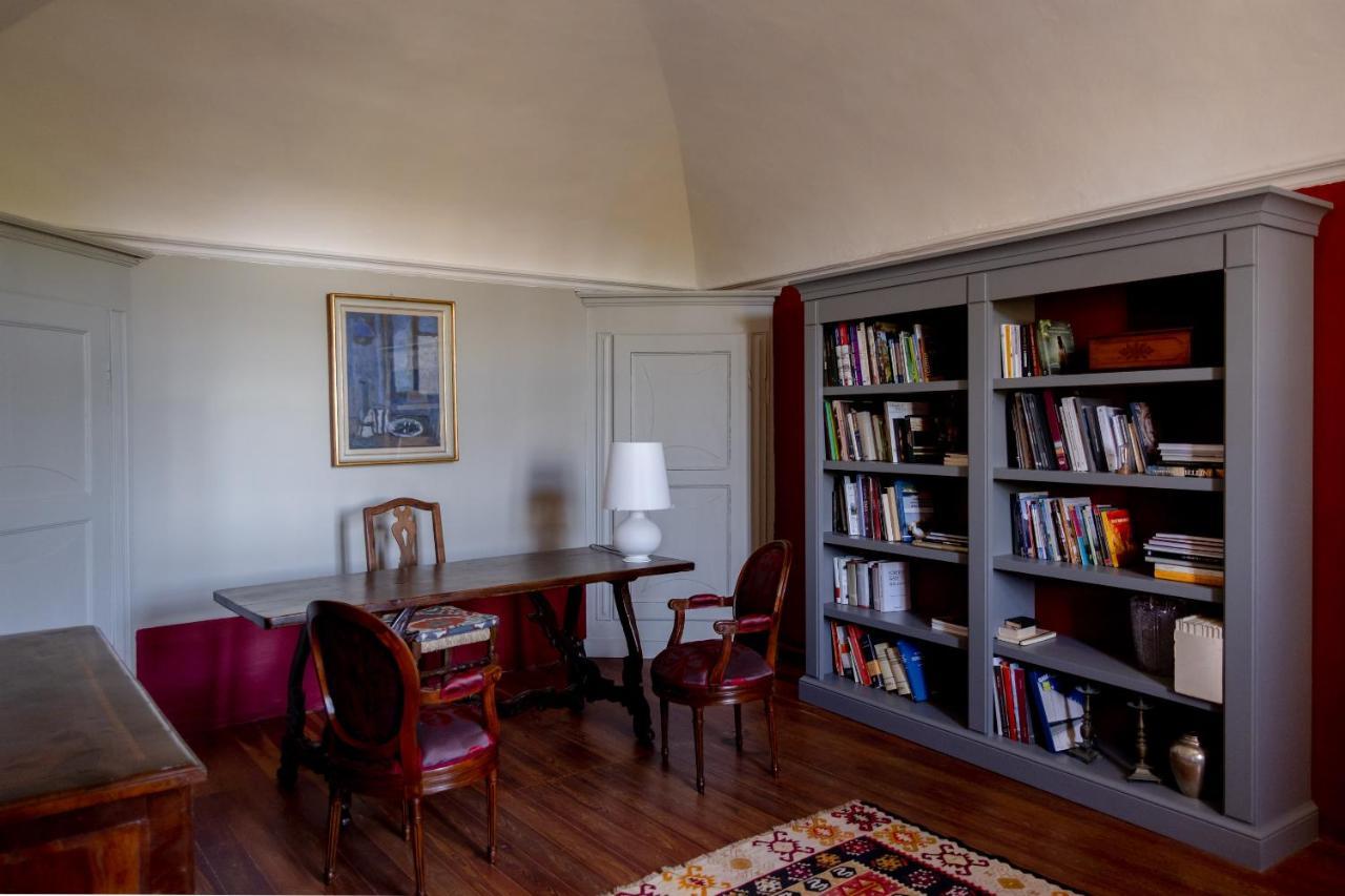Pampucet Bed & Breakfast Colcavagno Bagian luar foto