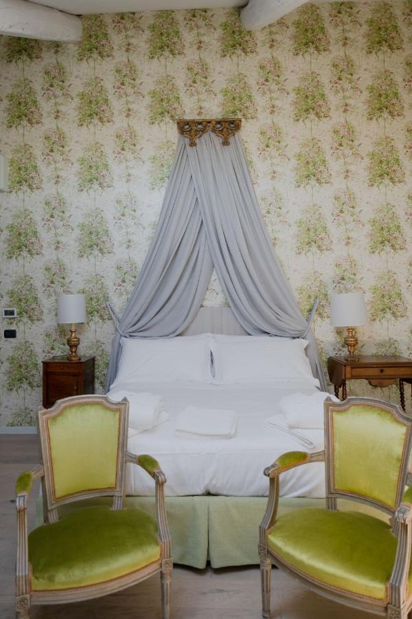 Pampucet Bed & Breakfast Colcavagno Bagian luar foto