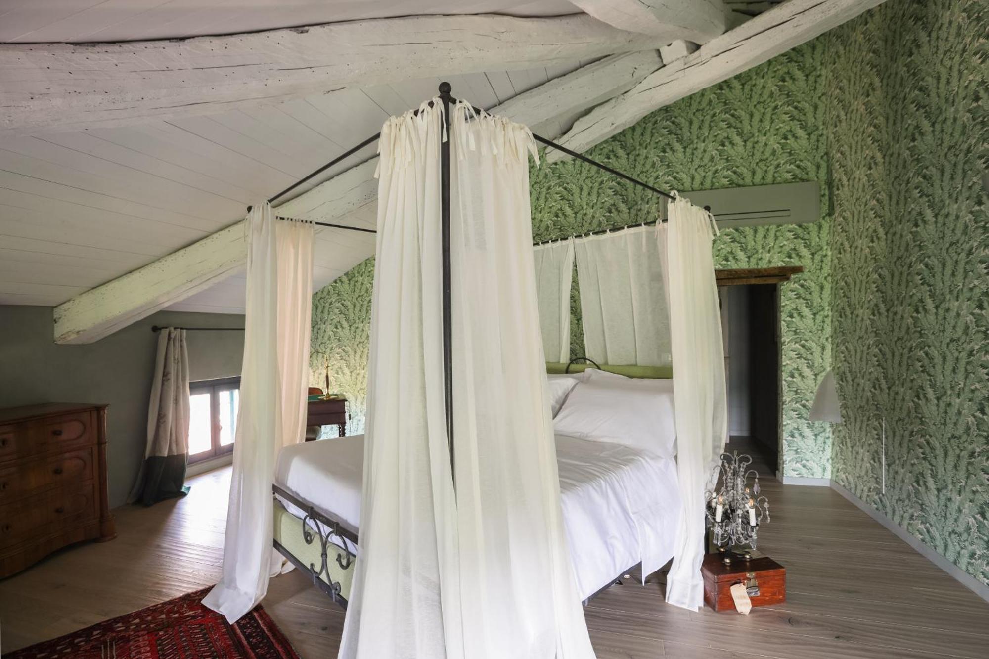 Pampucet Bed & Breakfast Colcavagno Ruang foto
