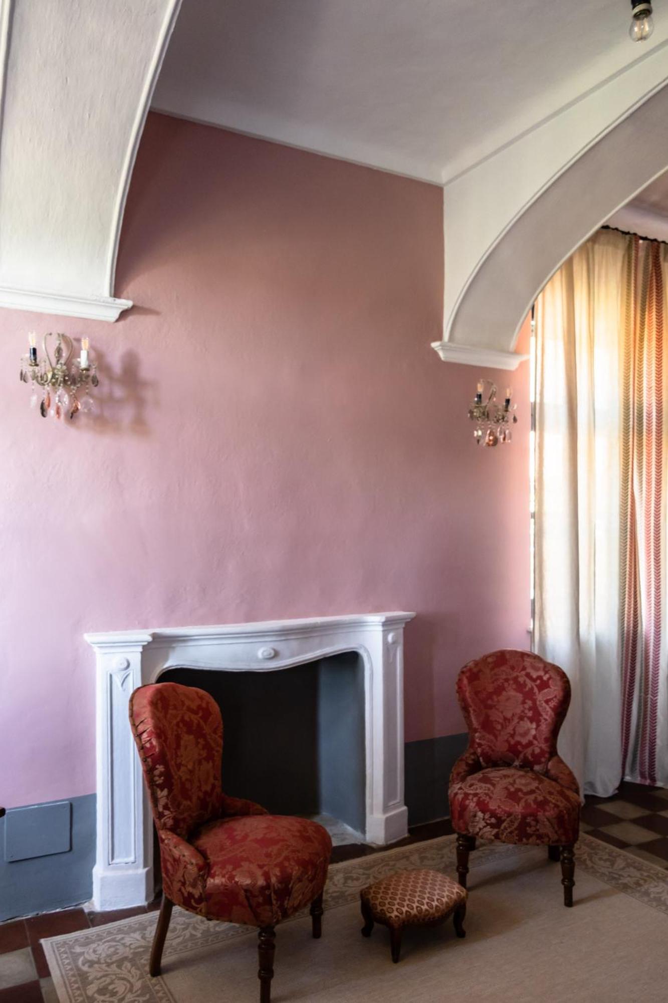 Pampucet Bed & Breakfast Colcavagno Ruang foto