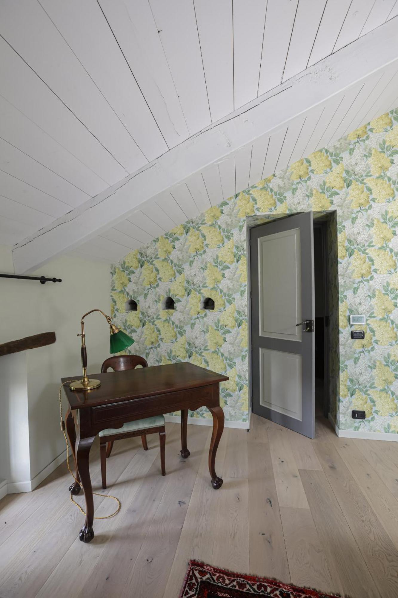 Pampucet Bed & Breakfast Colcavagno Ruang foto
