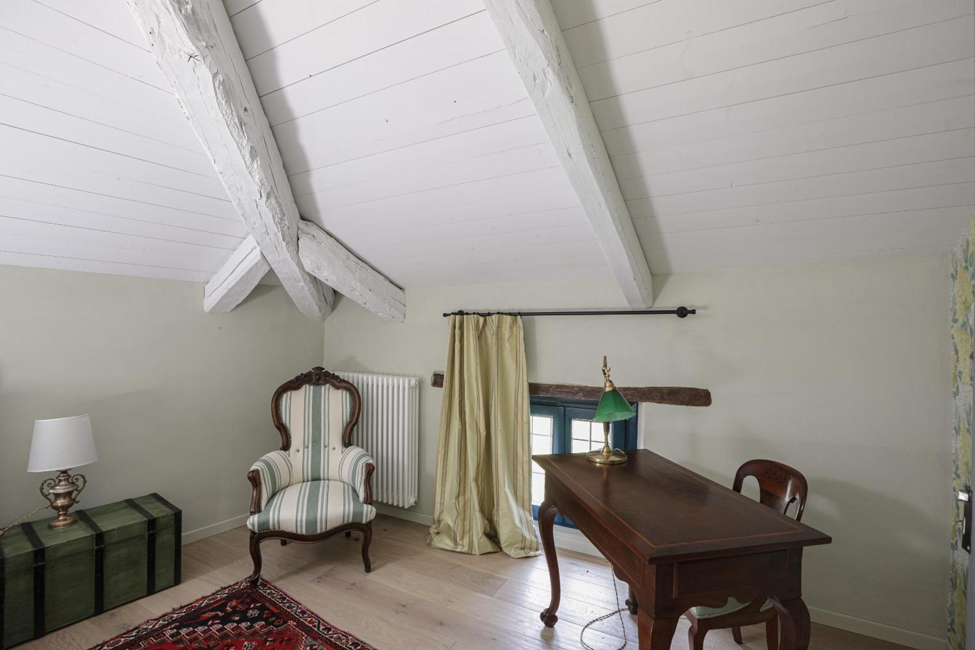 Pampucet Bed & Breakfast Colcavagno Ruang foto