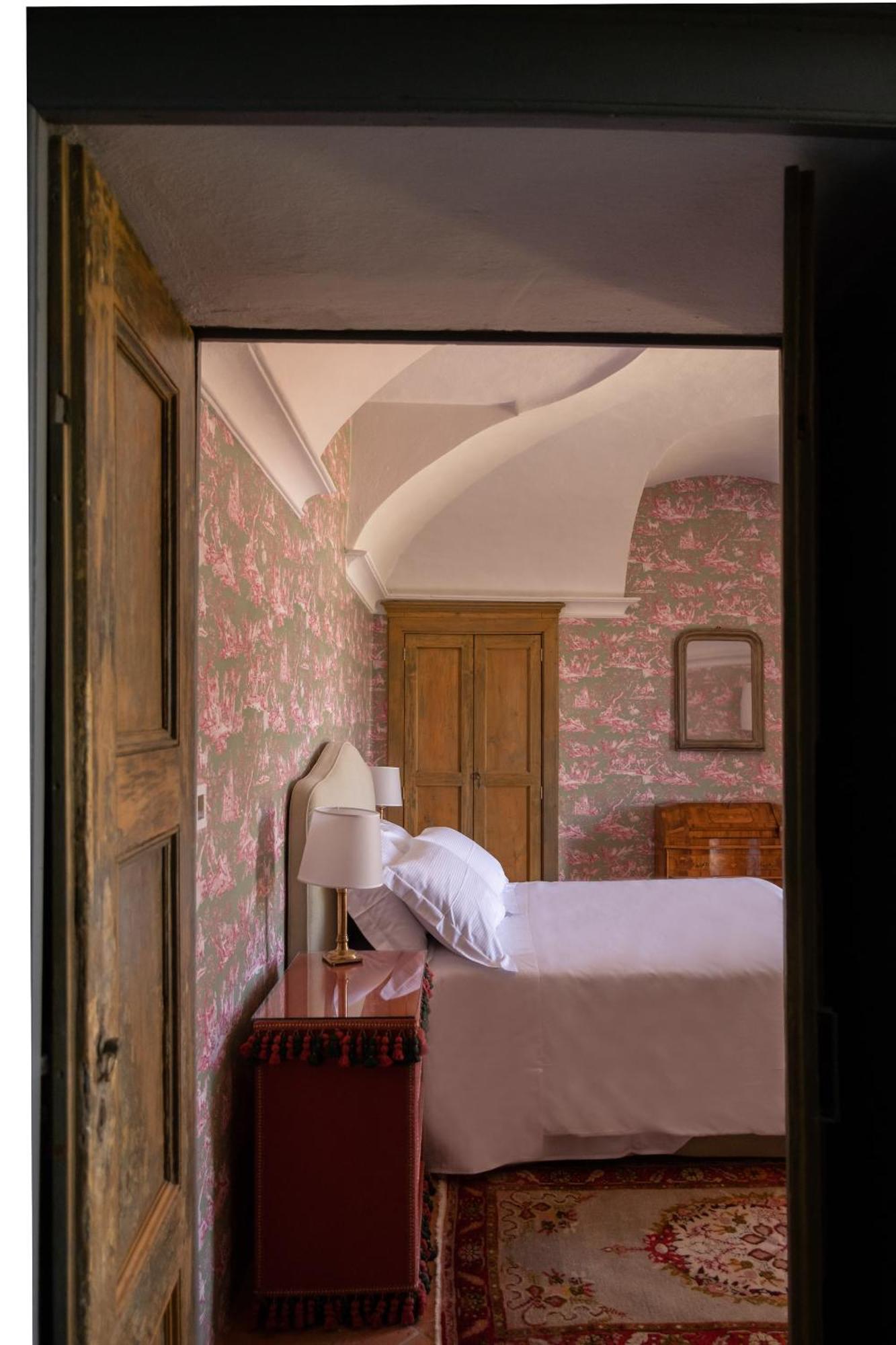 Pampucet Bed & Breakfast Colcavagno Ruang foto