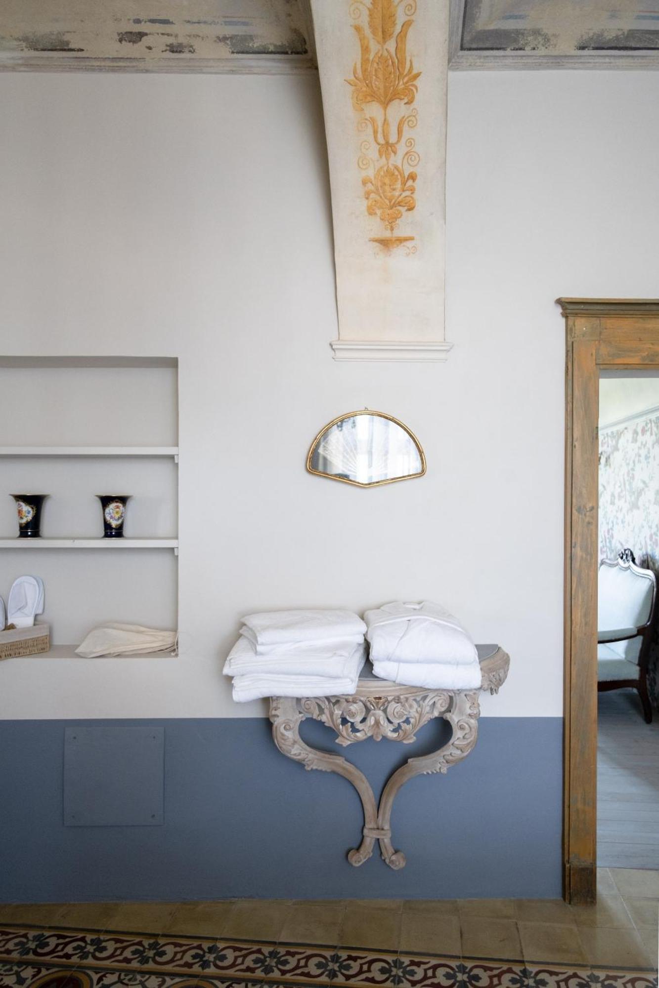 Pampucet Bed & Breakfast Colcavagno Ruang foto