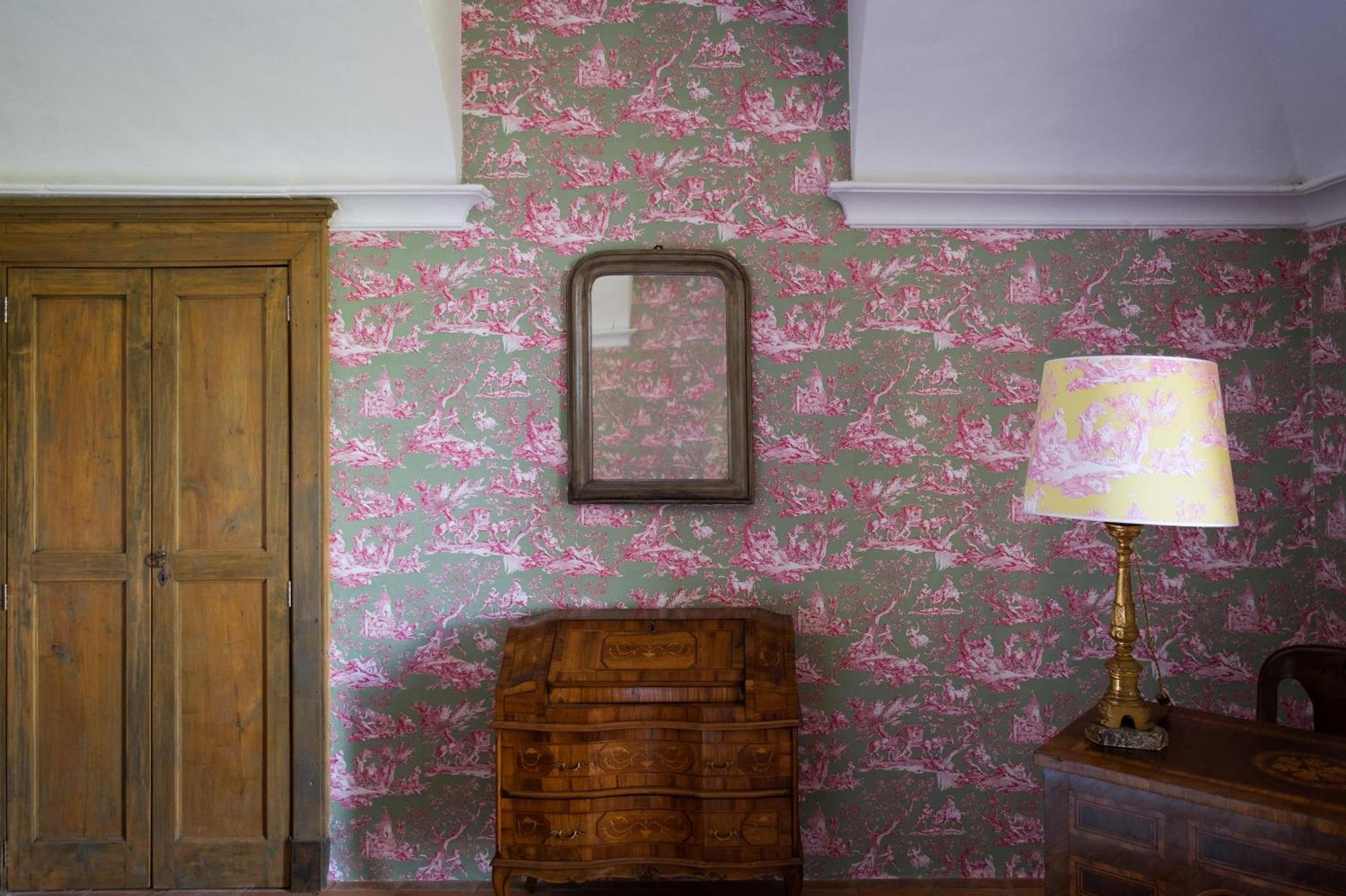 Pampucet Bed & Breakfast Colcavagno Ruang foto