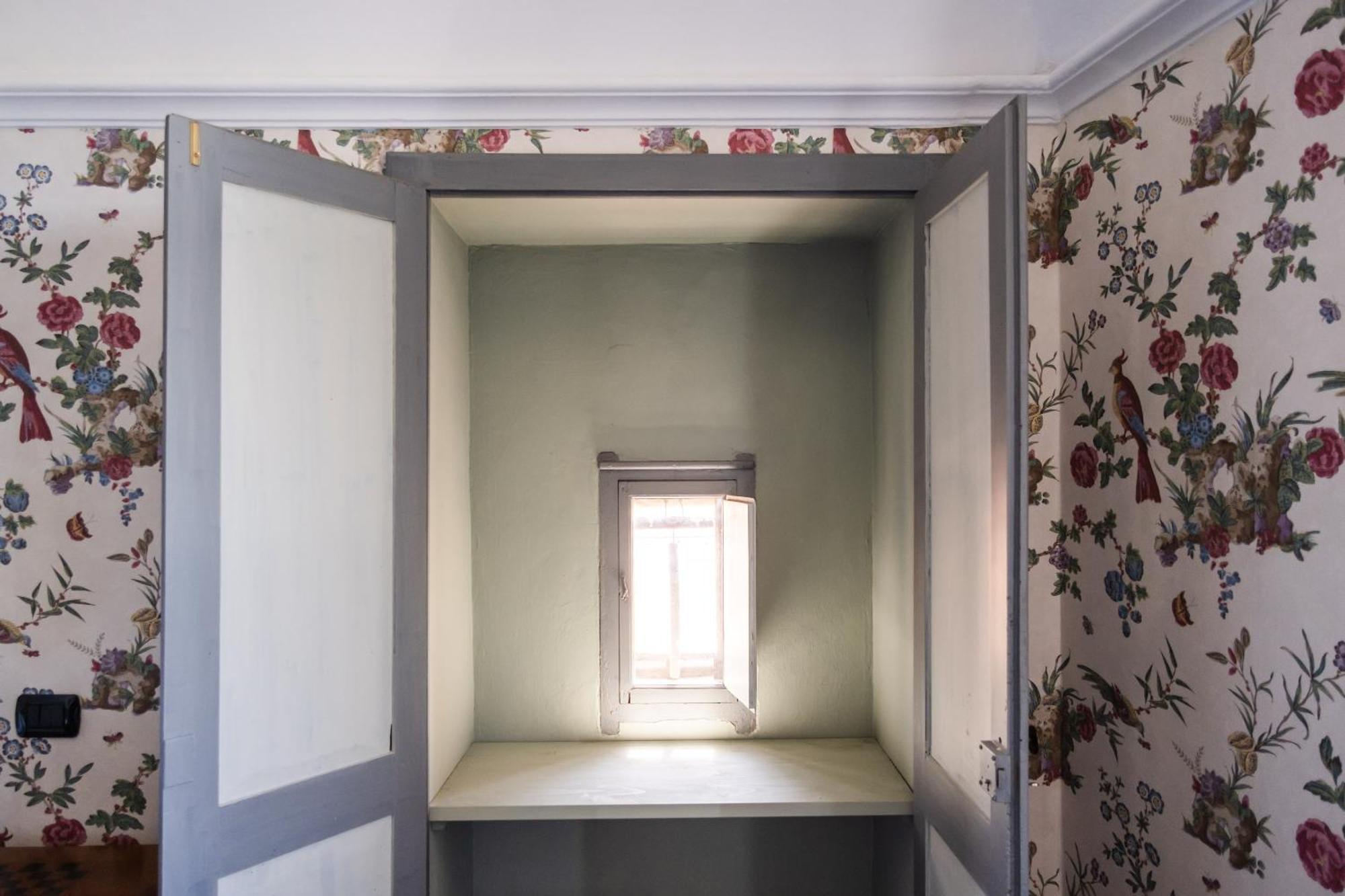 Pampucet Bed & Breakfast Colcavagno Ruang foto