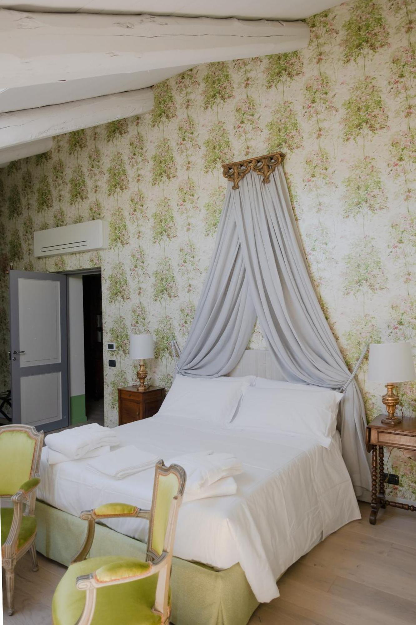 Pampucet Bed & Breakfast Colcavagno Ruang foto